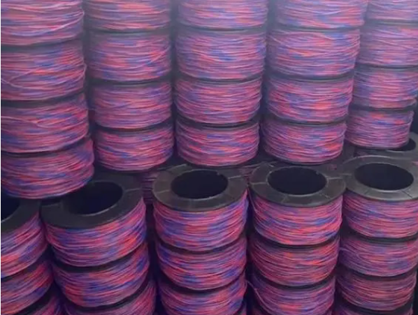 颍泉爆破母线必须符合的要求有哪些？